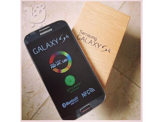 PoulaTo: Samsung Galaxy S4 IV GT-I9500 -16GB